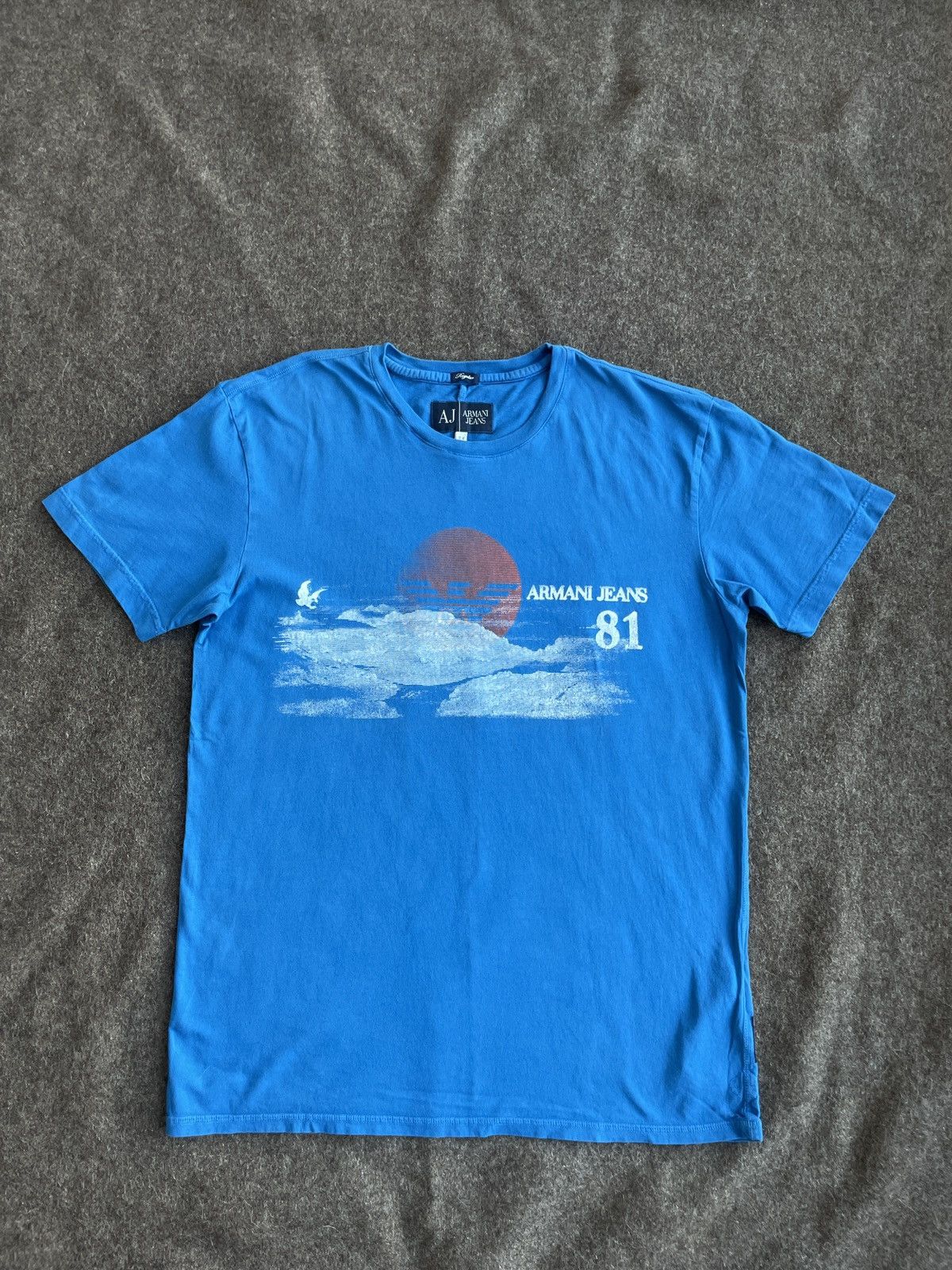 Armani Jeans T-Shirt