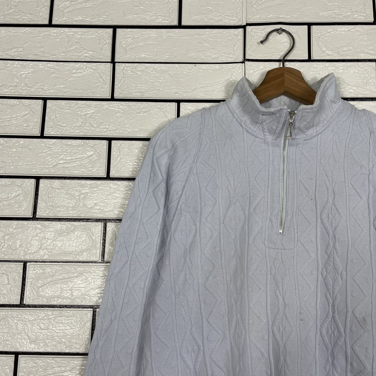 Courreges Courreges Sport Futur Sweater Size M / US 6-8 / IT 42-44 - 6 Thumbnail