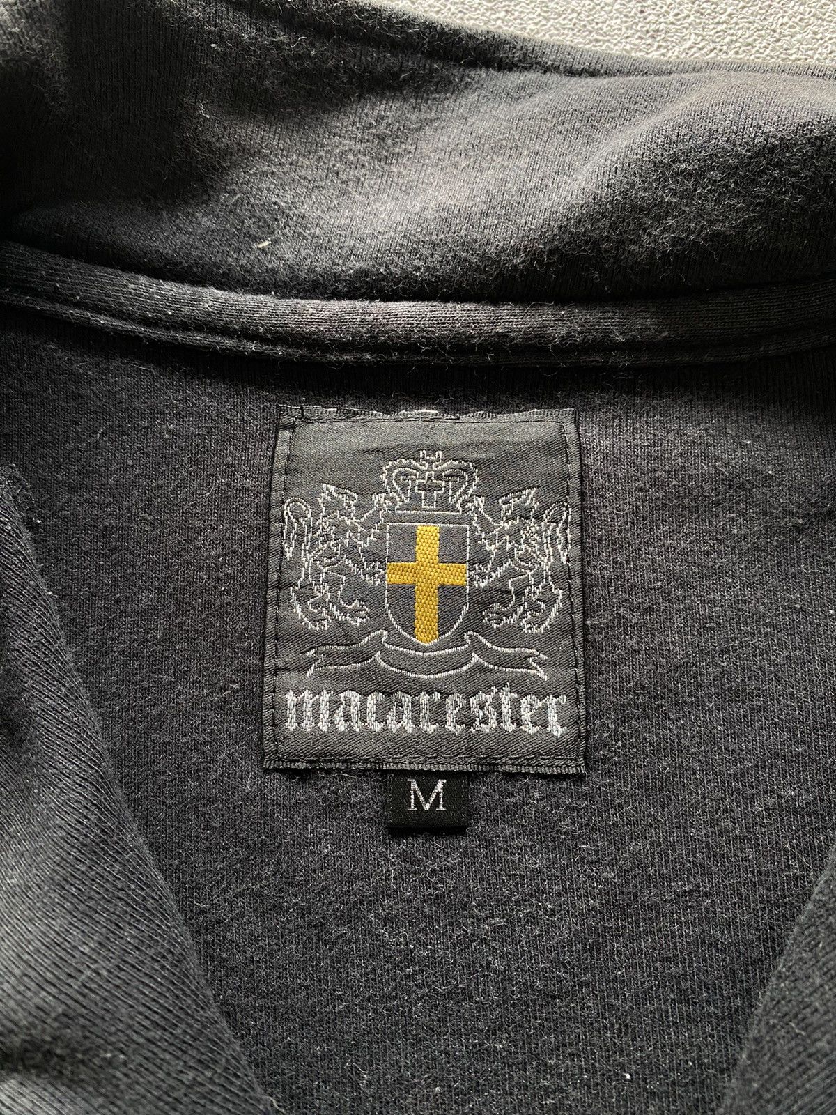 14th Addiction × Japanese Brand × KMRii 2000s Macarester poem gothic KMRii style Size US M / EU 48-50 / 2 - 4 Thumbnail
