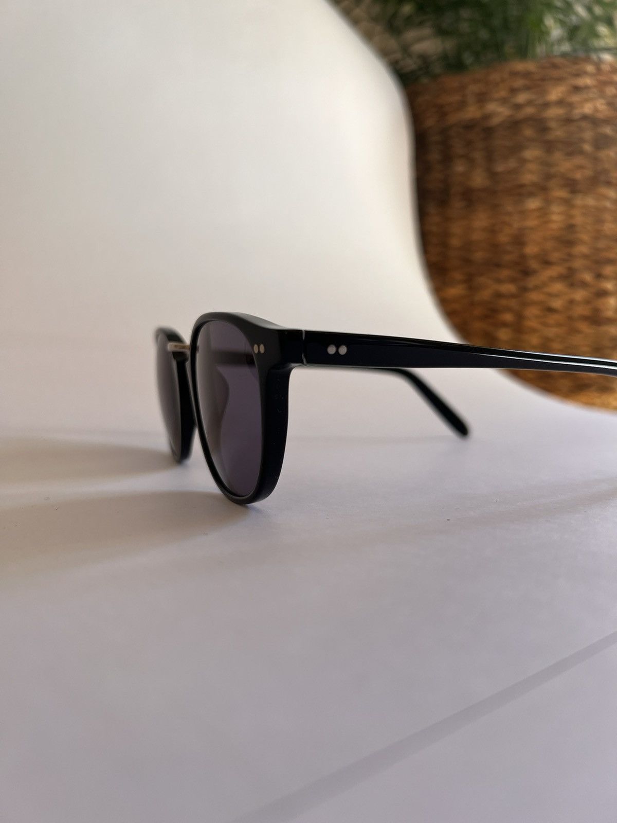 Cutler and Gross Lunettes Cutler and Gross Size ONE SIZE - 3 Thumbnail