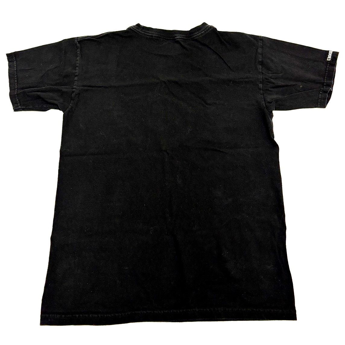 Crooks & Castles Size S | CROOKS & CASTLES Men's Aloha Friday Graphic T-Shirt Size US S / EU 44-46 / 1 - 5 Thumbnail