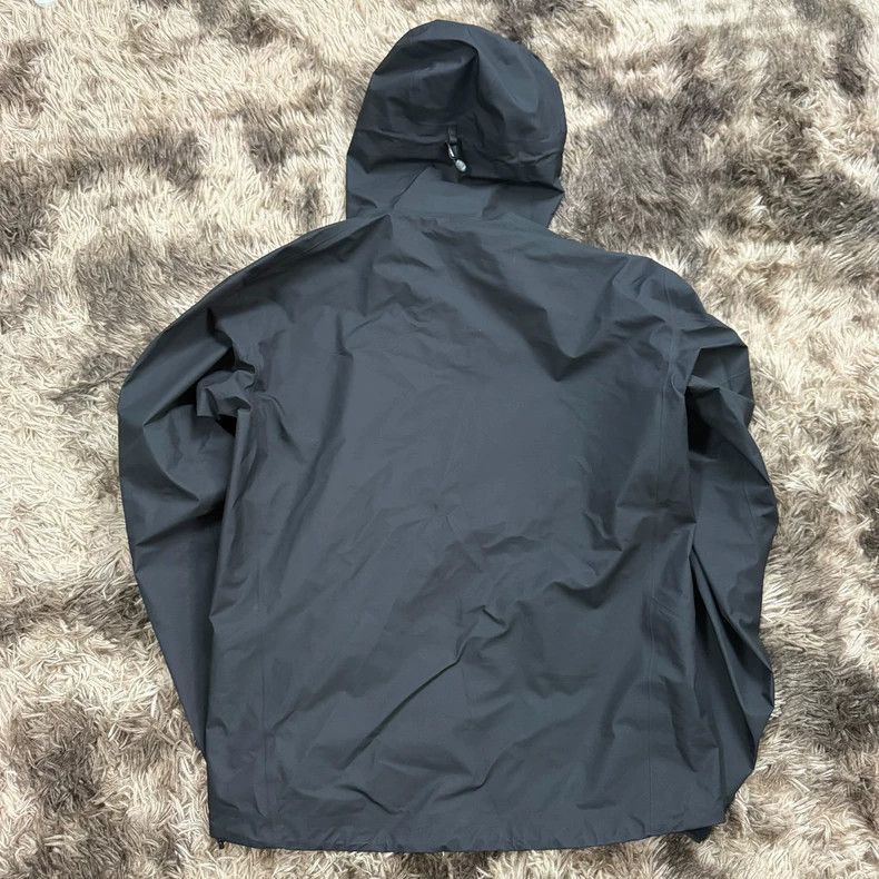 Arc'teryx Arcteryx Beta Jacket Men's Hard Shell Size US L / EU 52-54 / 3 - 5 Thumbnail