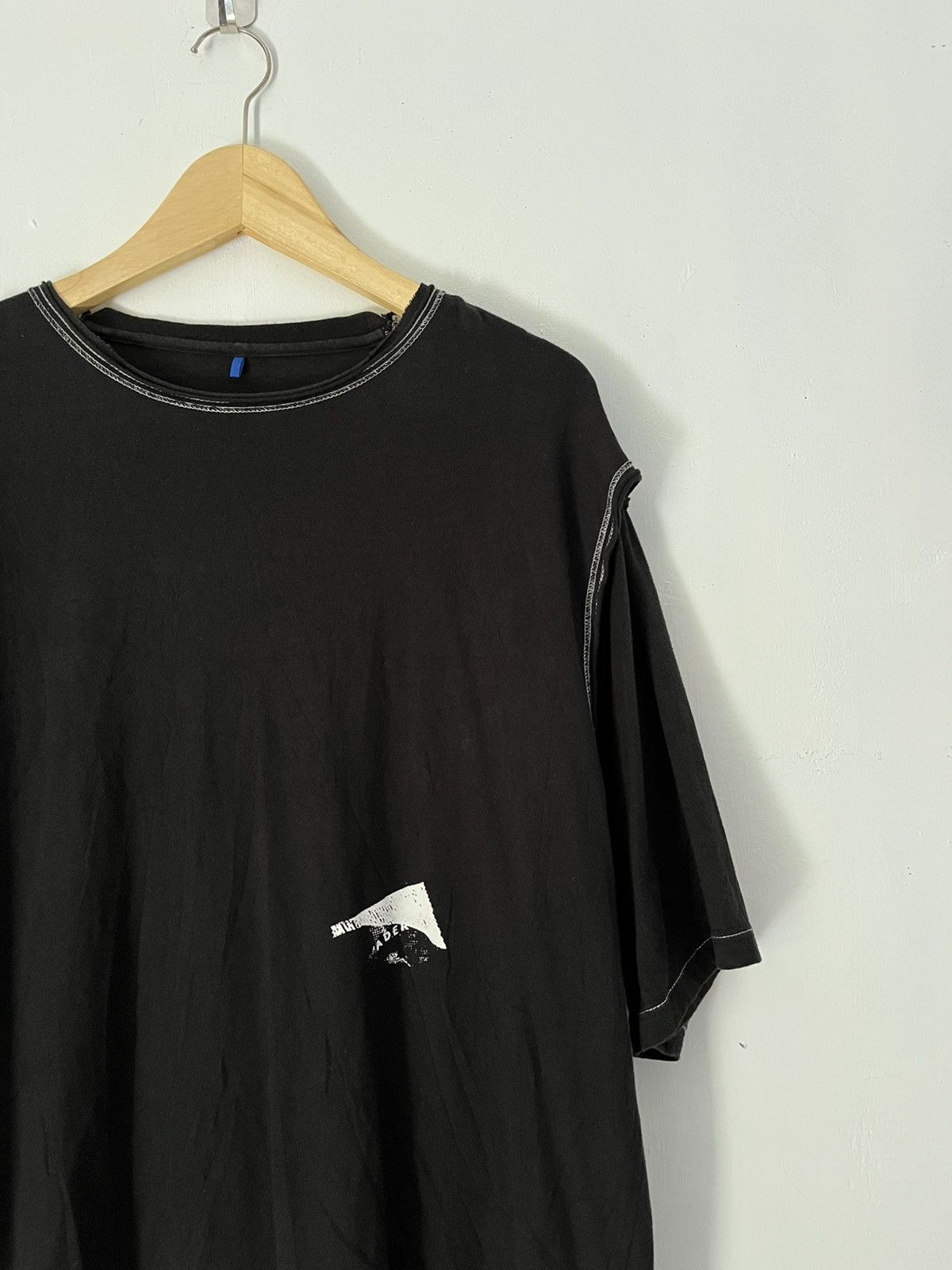 Ader Error SS21 Ader error reconstruction tshirt Size US L / EU 52-54 / 3 - 3 Thumbnail