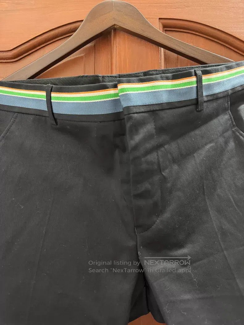Walter Van Beirendonck Walter Van Beirendonck Trousers Size US 32 / EU 48 - 3 Thumbnail