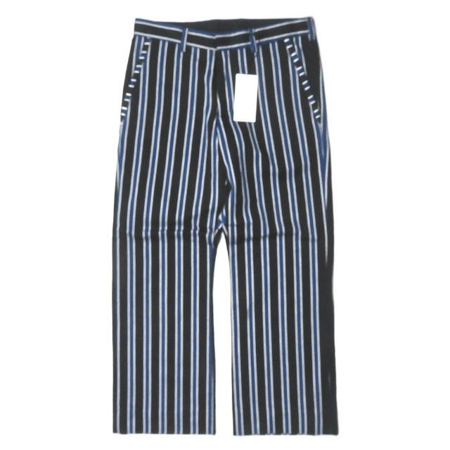 Other KUON TRIMMED TROUSERS Cotton Trousers Cotton Pants 2002-PT0708 DUTY FREE for USA