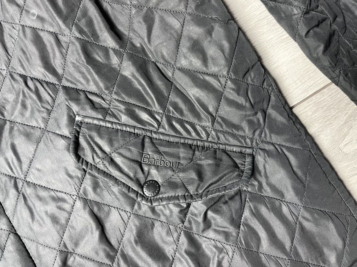 Barbour Barbour quality jacket size XLarge Size US XL / EU 56 / 4 - 4 Thumbnail