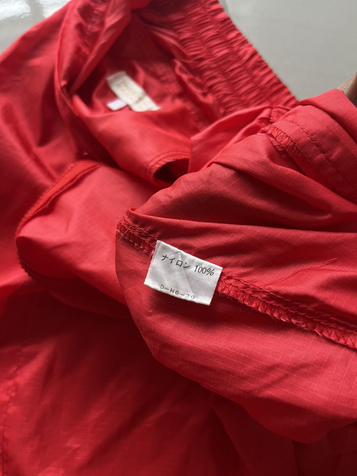 Balenciaga Vintage Balenciaga Sport Trackpant Size US 30 / EU 46 - 14 Thumbnail