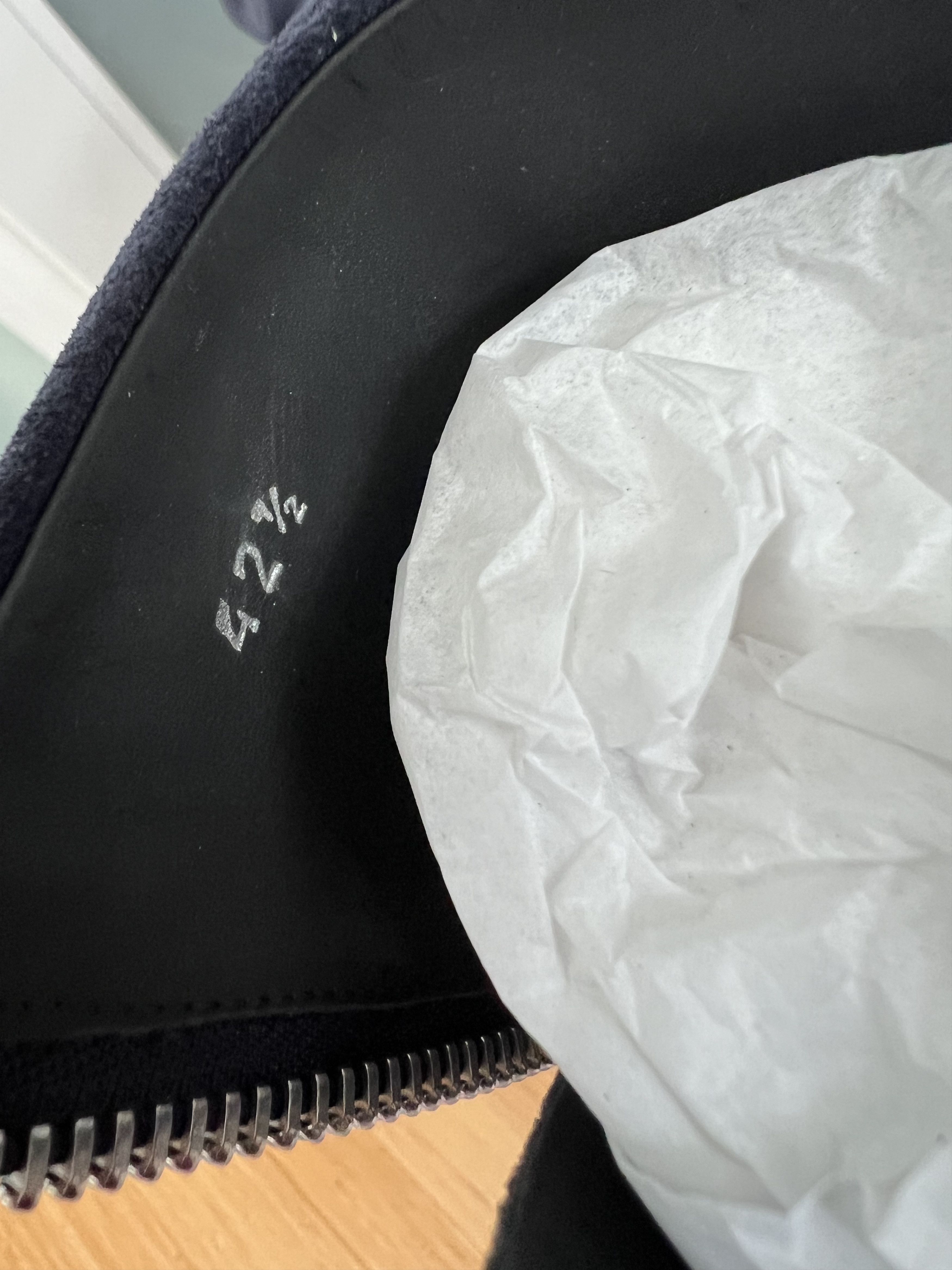 calvin-klein-205w39nyc-metal-tip-cowboy-boots-suede-grailed