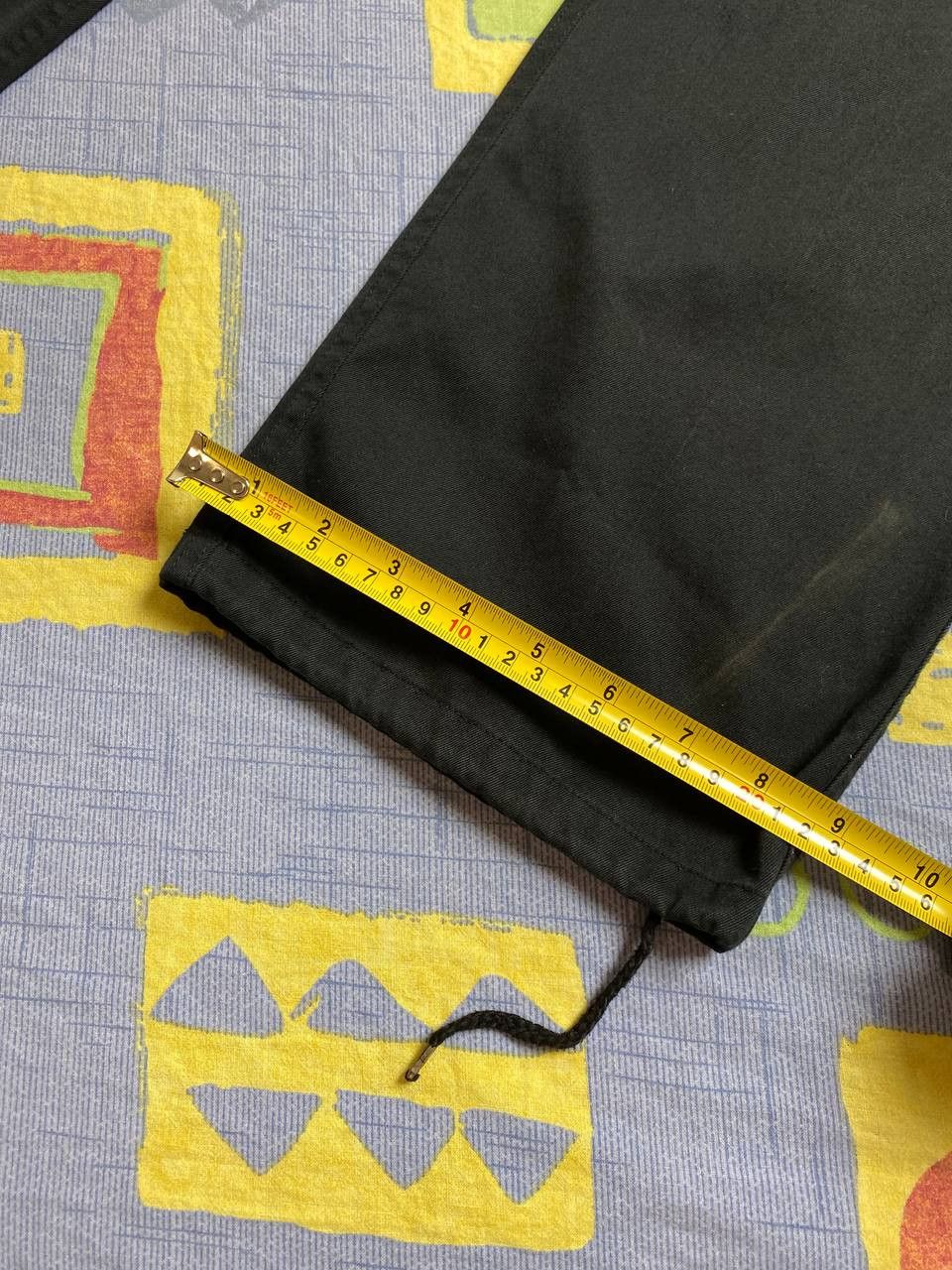 Dickies Vintage Dickies Pants Size US 34 / EU 50 - 9 Thumbnail
