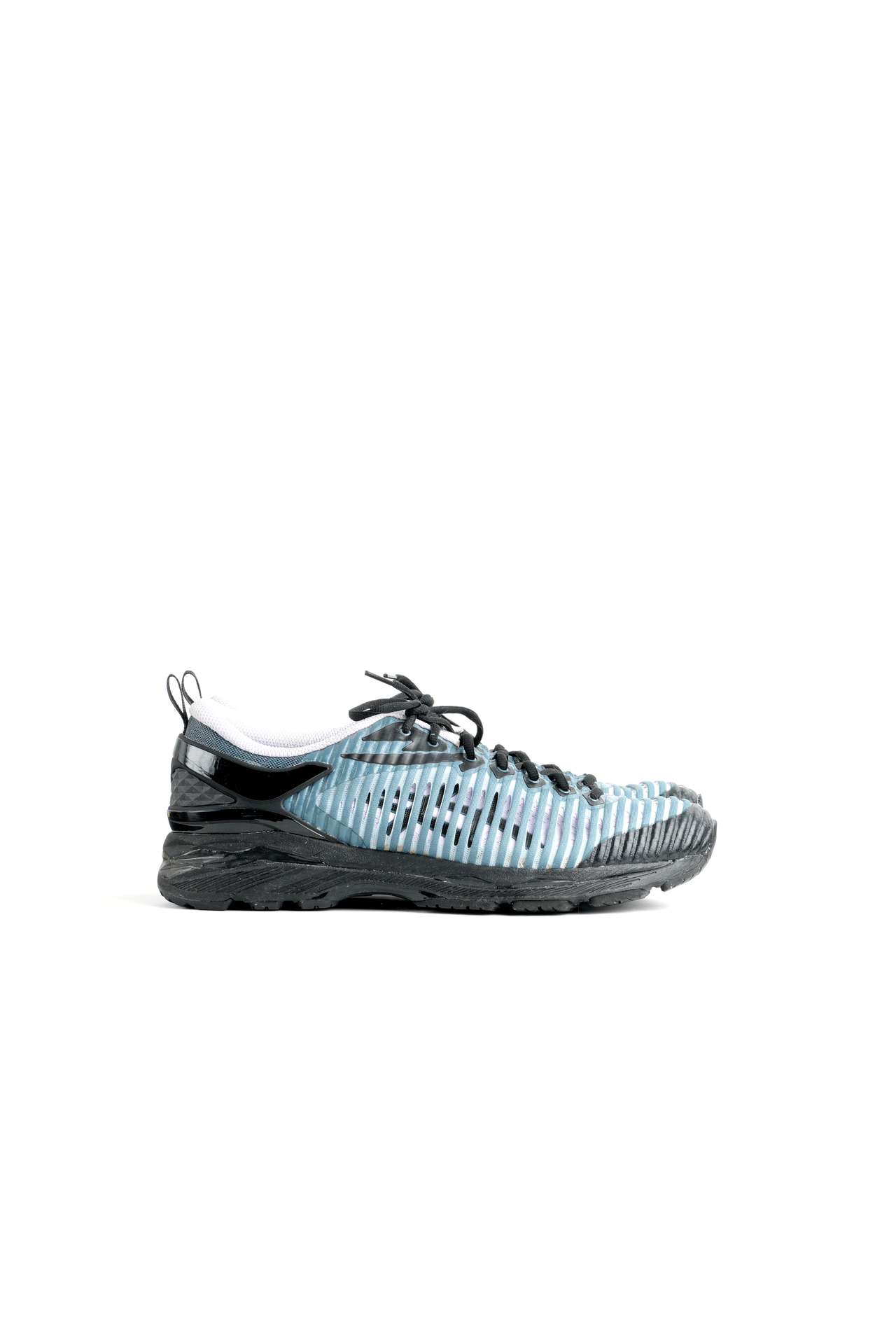 Asics × Kiko Kostadinov Gel Delva 1 "Murasaki" Sneakers Size US 11 / EU 44 - 1 Thumbnail