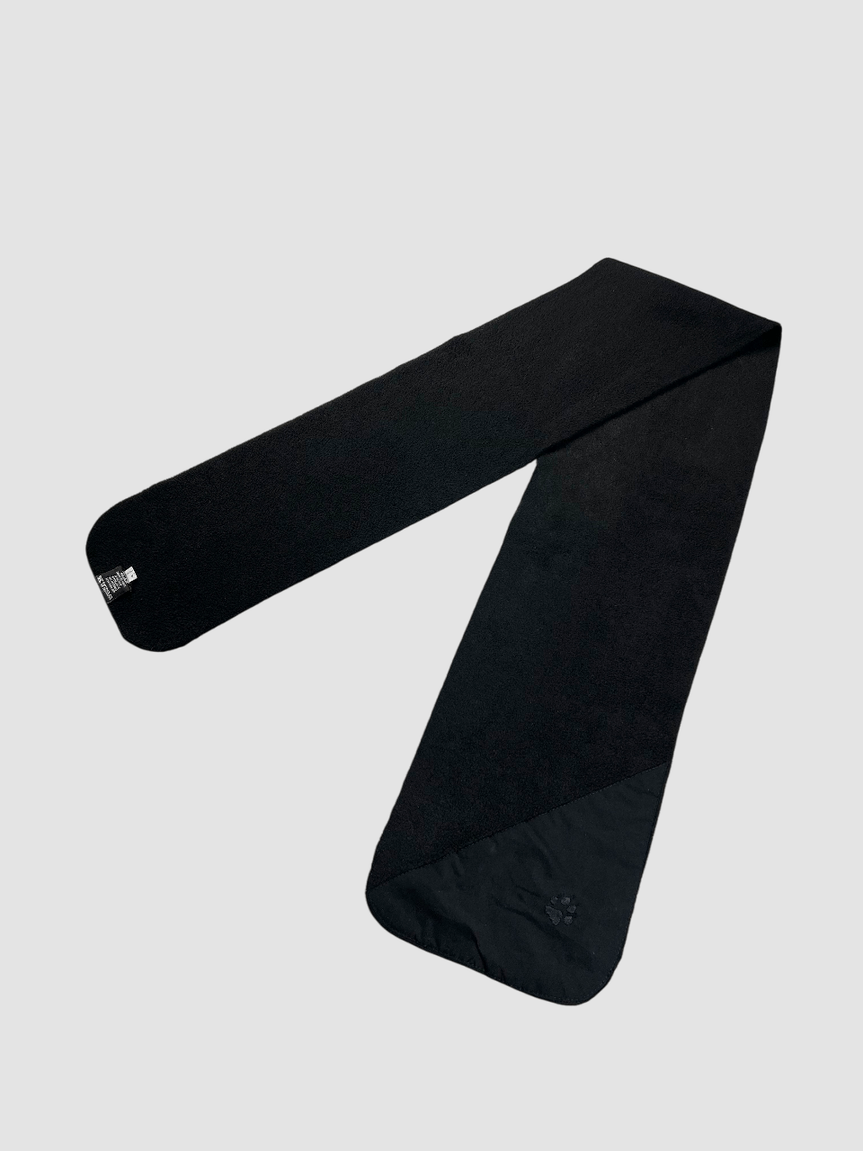 Jack Wolfskin Jack Wolfskin Polartek Scarf Fleece Size ONE SIZE - 2 Thumbnail