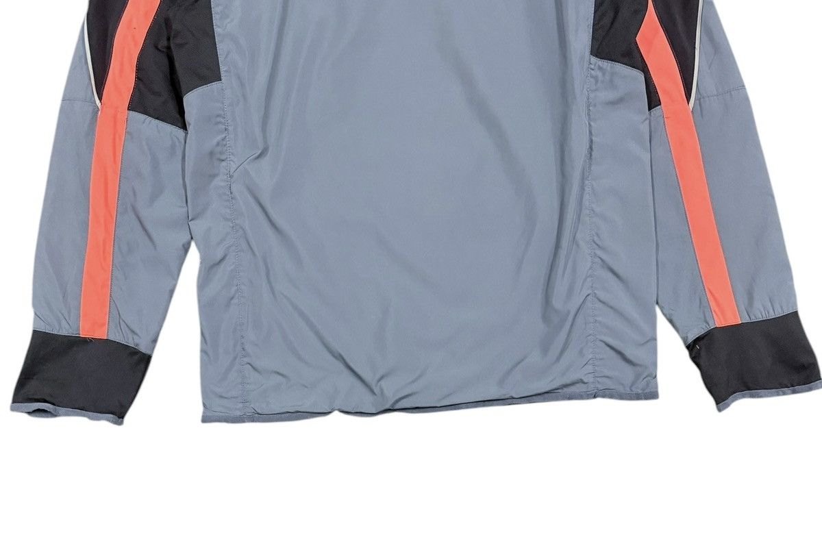 Nike Nike NFTB Pullover Training Shirt Longsleeve Size US M / EU 48-50 / 2 - 8 Thumbnail