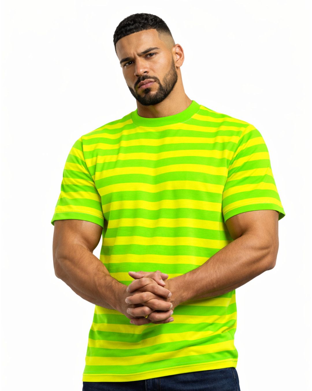 Other 90's Inspired Tee Size US XL / EU 56 / 4 - 1 Thumbnail