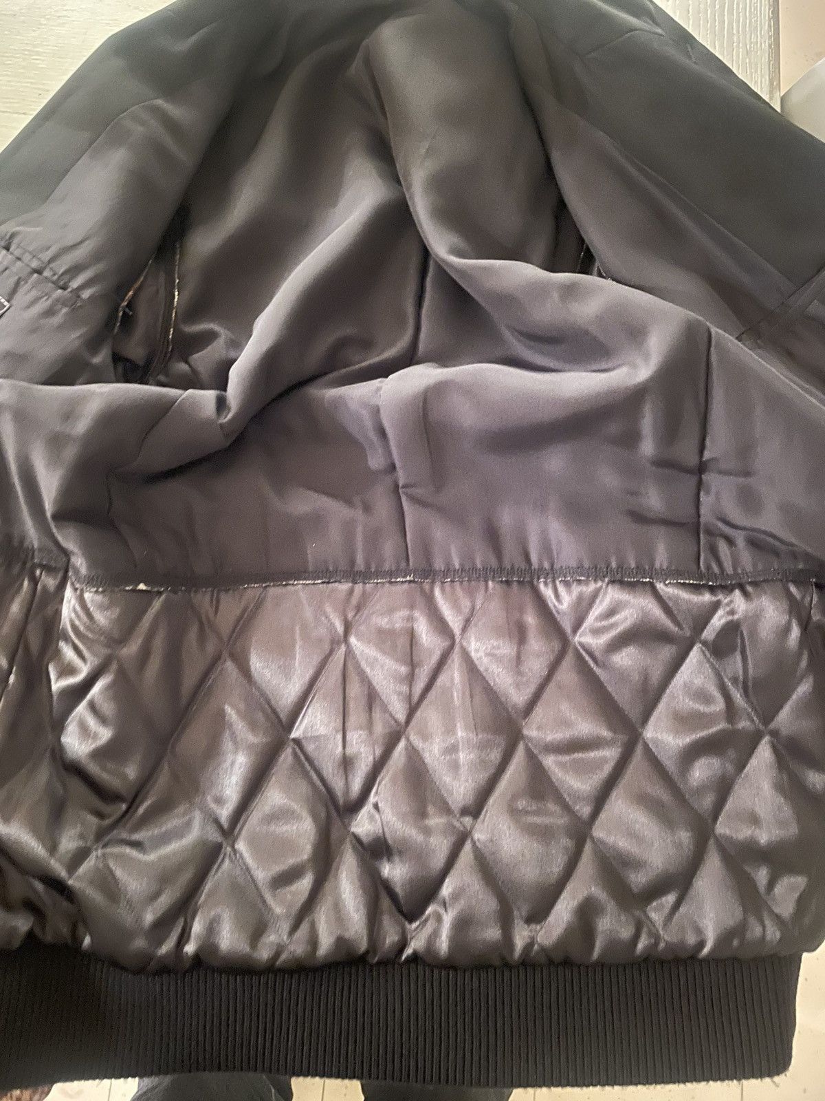 Number (N)ine Number (N)ine 'The High Streets' Hybrid Jacket Size US XL / EU 56 / 4 - 12 Thumbnail
