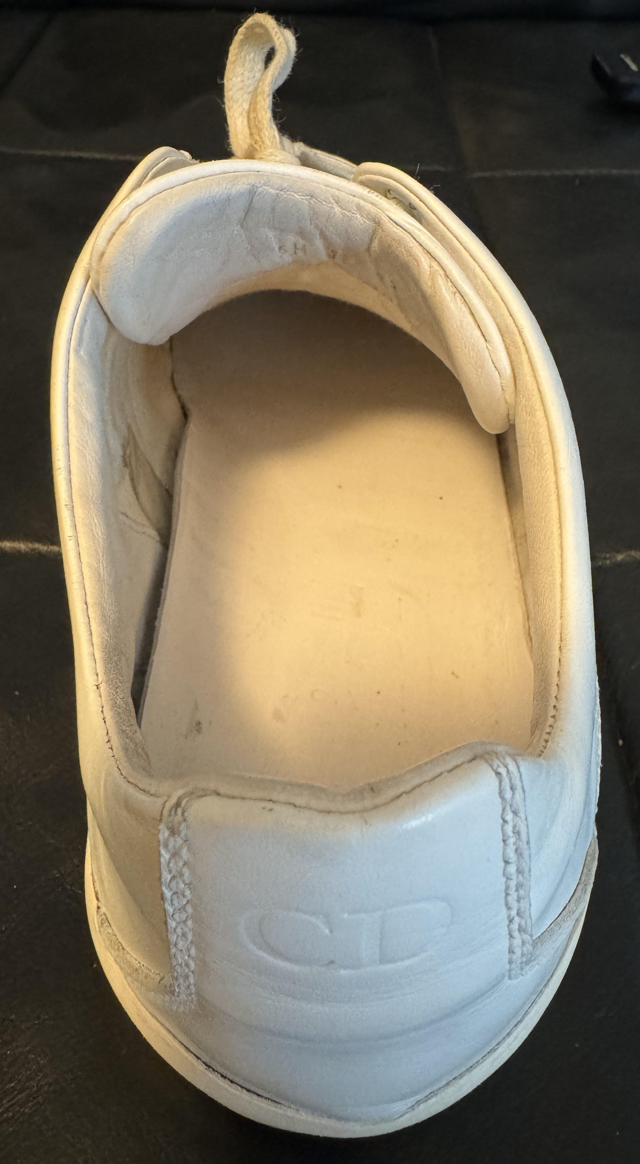 Dior Dior Homme CD B18 2008 Size US 7 / EU 40 - 15 Thumbnail