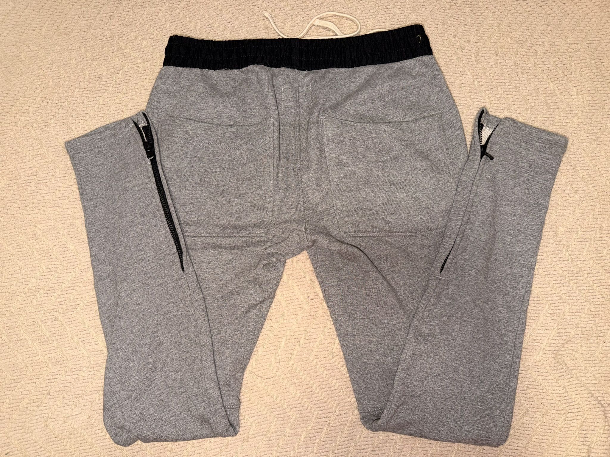 Fear of God Fear of God Essentials Fleece Sweatpants Size US 33 - 3 Thumbnail