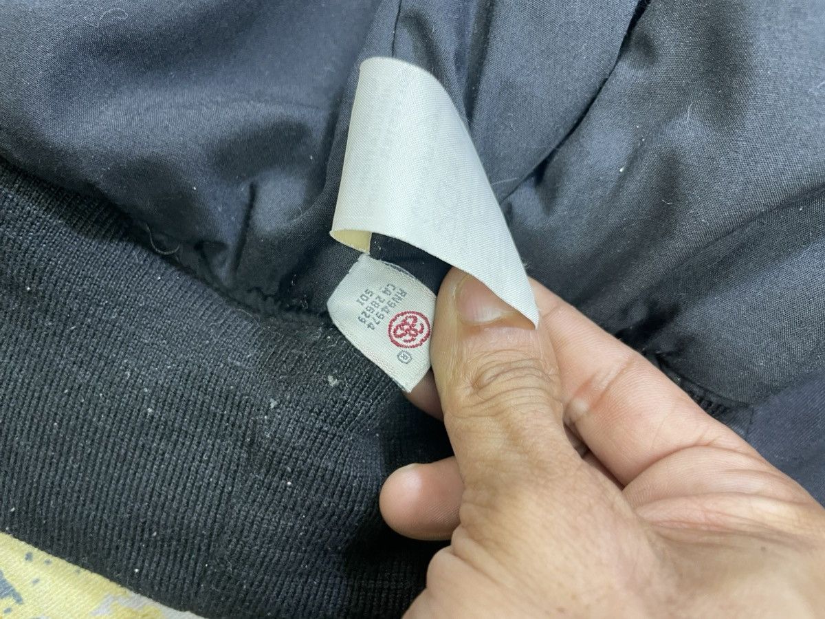 Stussy Vtg 90s Stussy Military Type CWU-45P Flight Bombers Size US M / EU 48-50 / 2 - 17 Thumbnail