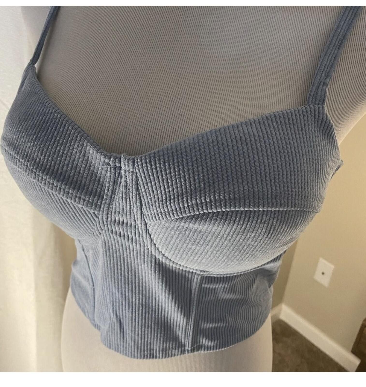 Other Say What crop top Size M / US 6-8 / IT 42-44 - 1 Thumbnail