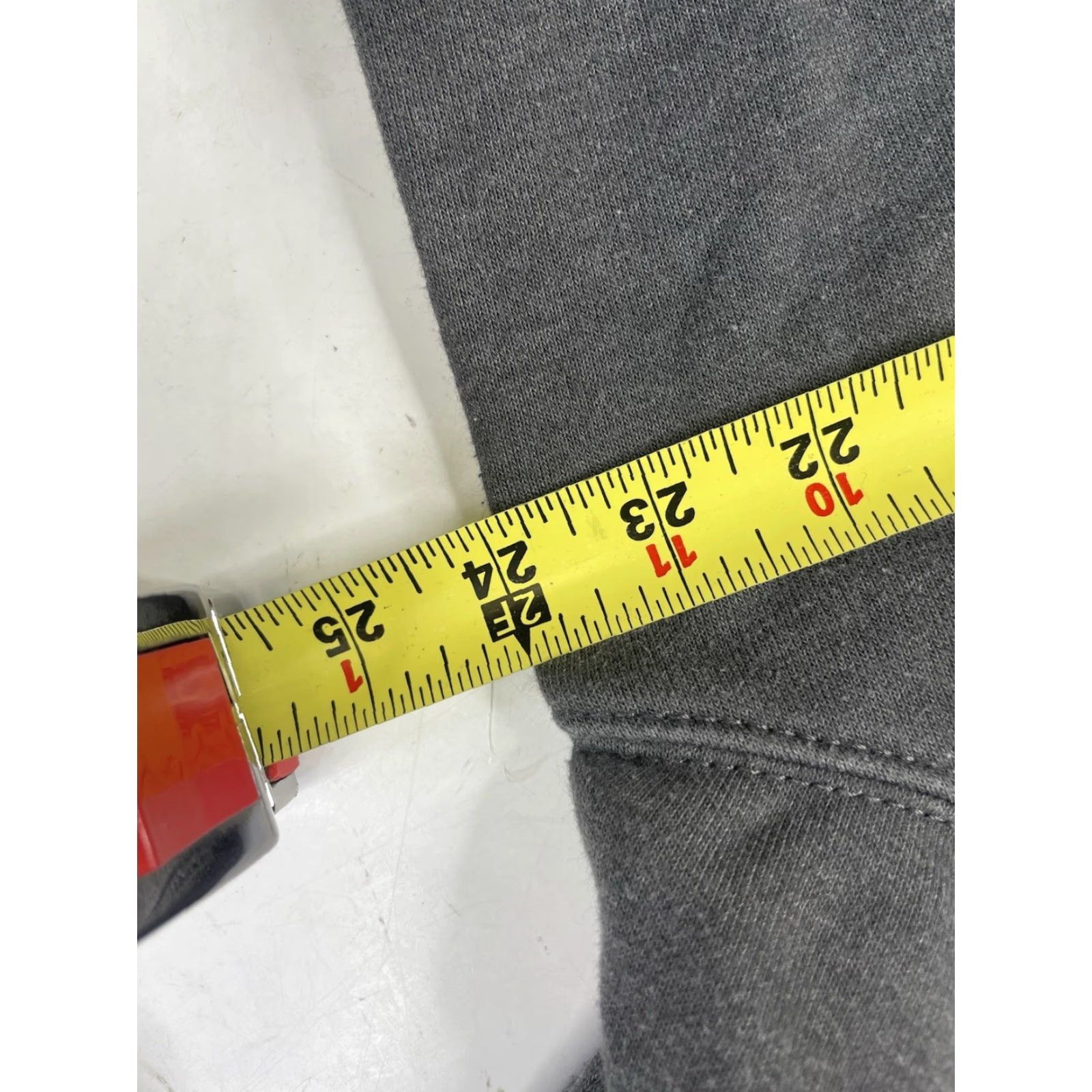Carhartt Carhartt Rain Defender Hooded Full Zip Sweatshirt Hoodie Mens M Gray Size US M / EU 48-50 / 2 - 6 Thumbnail