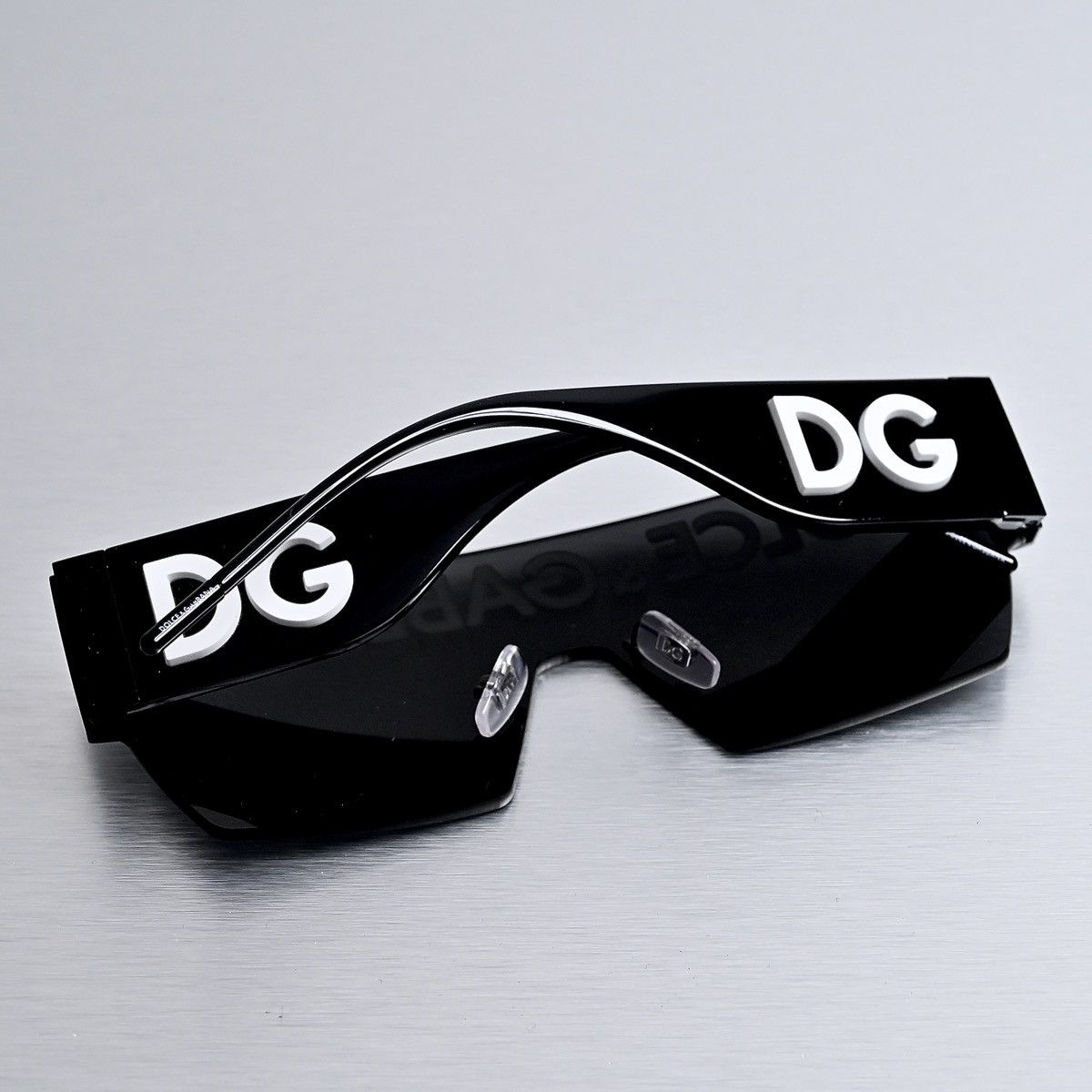 Dolce & Gabbana DOLCE & GABBANA 0DG2233 SUNGLASSES Size ONE SIZE - 8 Thumbnail