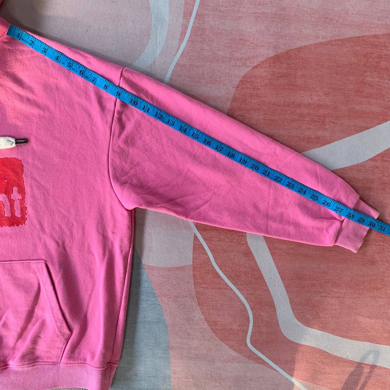 Isabel Marant Etoile ISABEL MARANT Big OG Logo Boxy Hoodie Size US M / EU 48-50 / 2 - 11 Thumbnail