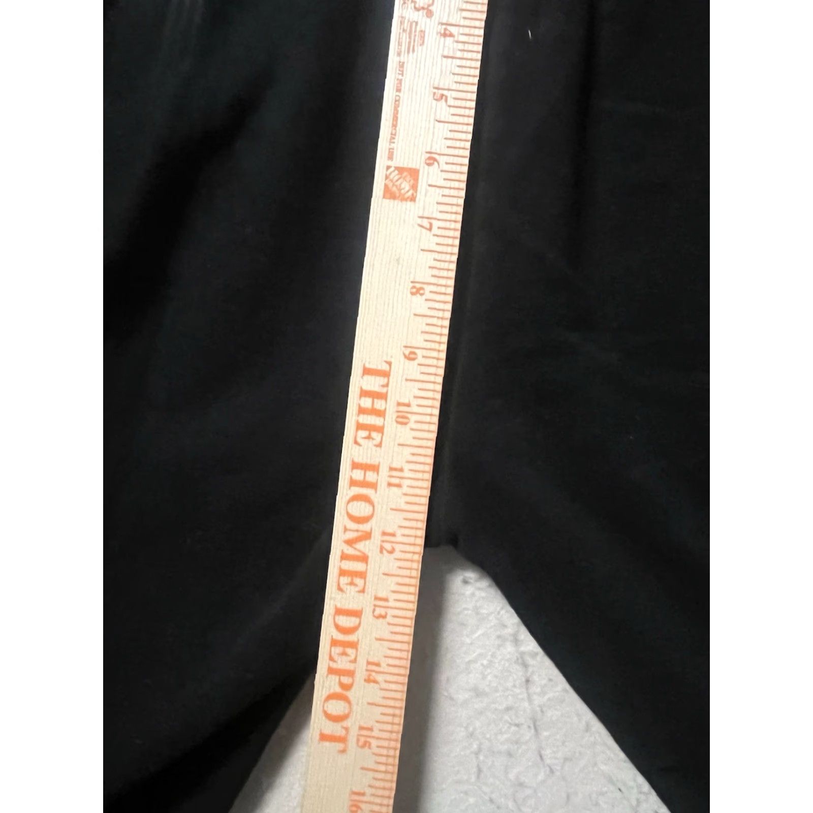 Cotton On Cotton On Sweatpants Men’s Black White Striped Size M Casual Travel Pants Unisex Adults Regular Inseam 27 in Cotton On Size US 31 - 4 Thumbnail
