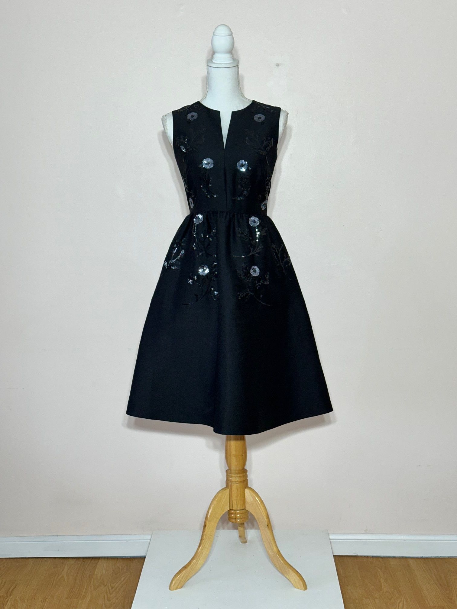 Kate Spade New York Bell Dress