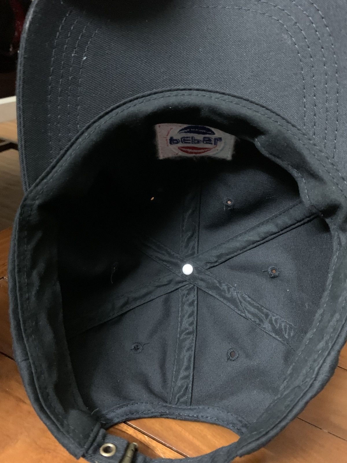 Pepsi × Vintage Vintage pepsi caps Size ONE SIZE - 6 Thumbnail