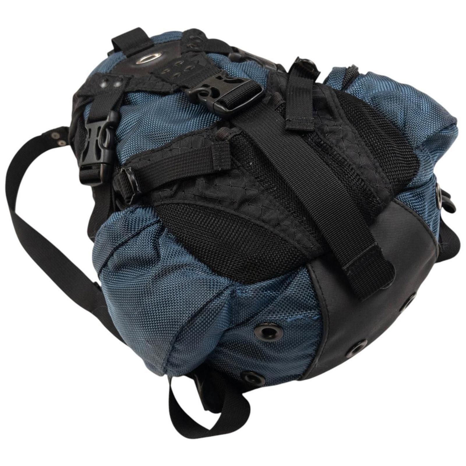 Oakley Vintage Oakley Icon Mini Backpack Size ONE SIZE - 8 Thumbnail