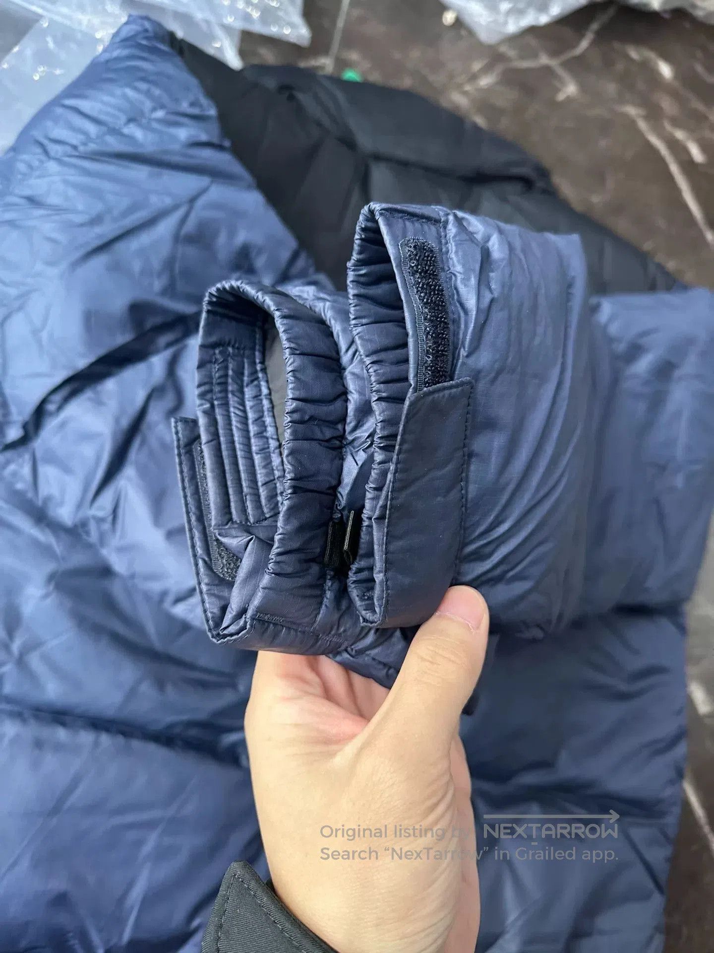 The North Face The North Face 1996 Eco Nuptse Jacket. Size US M / EU 48-50 / 2 - 7 Thumbnail