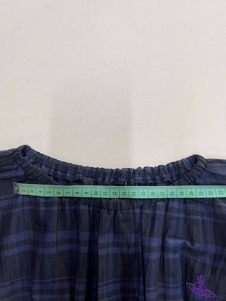Vivienne Westwood Vivienne Westwood one-piece dress Size L / US 10 / IT 46 - 2 Thumbnail