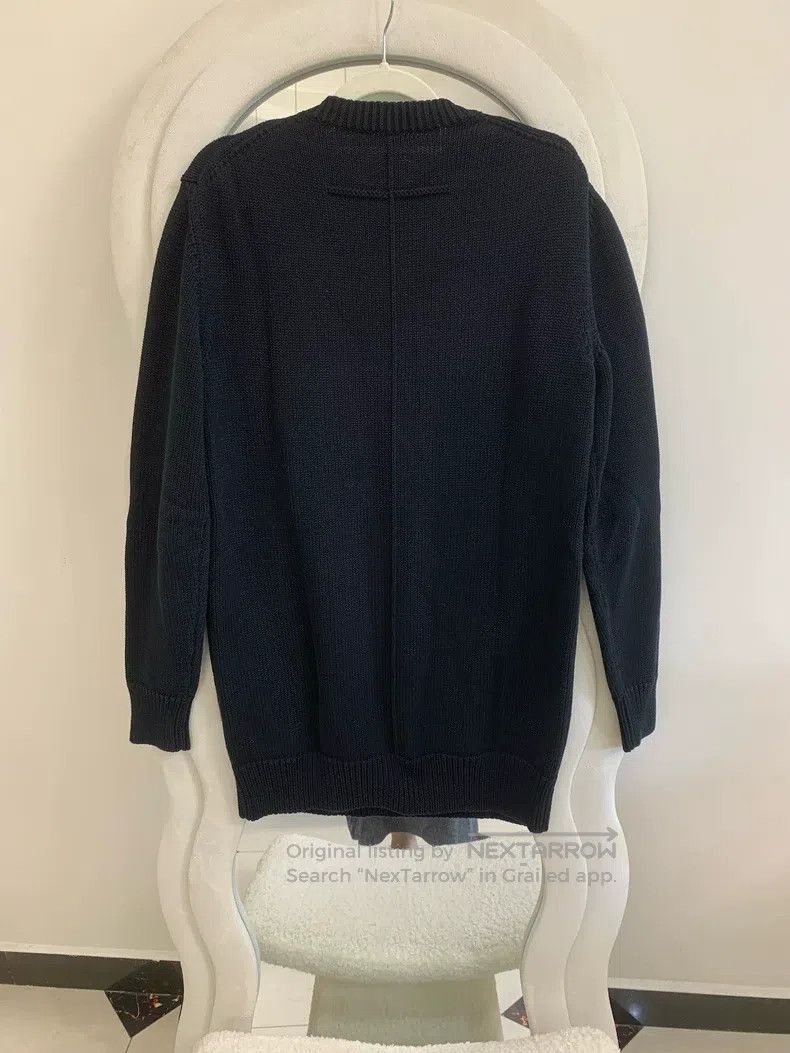 Givenchy Givenchy Knit Sweater Size XS / US 0-2 / IT 36-38 - 4 Thumbnail
