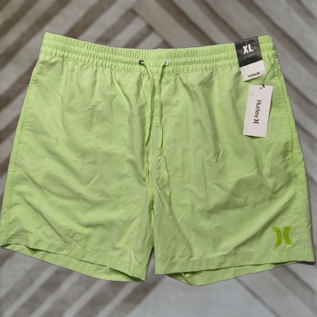 Hurley VINTAGE? Size US 36 / EU 52 - 1 Thumbnail