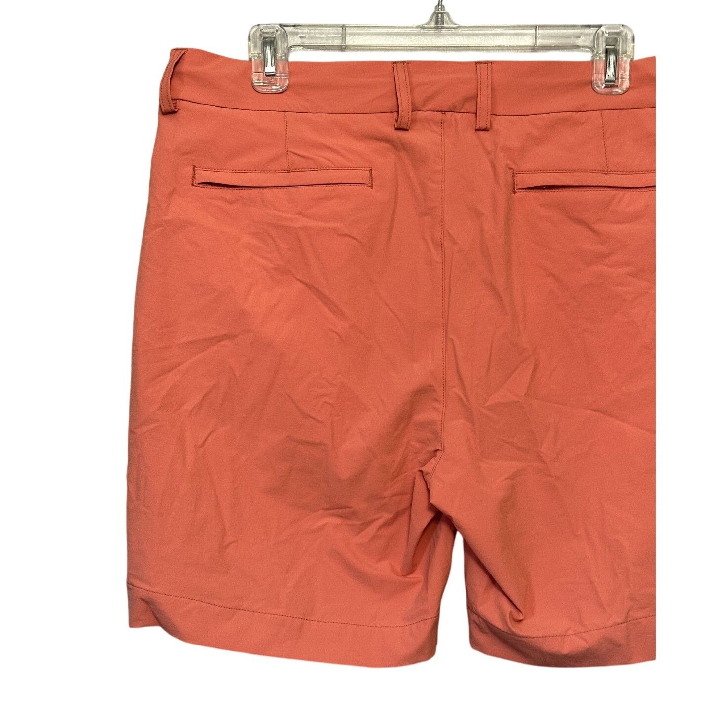 Other Create Unison Bermuda Shorts Convenient Pink Men's M NWOT Size US 34 / EU 50 - 5 Thumbnail