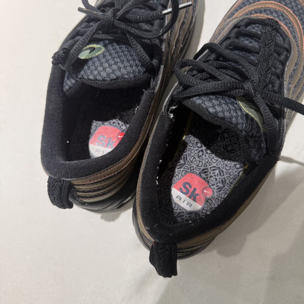 Nike × Skepta Nike air max 97 ultra 17 skepta Size US 9 / EU 42 - 5 Thumbnail