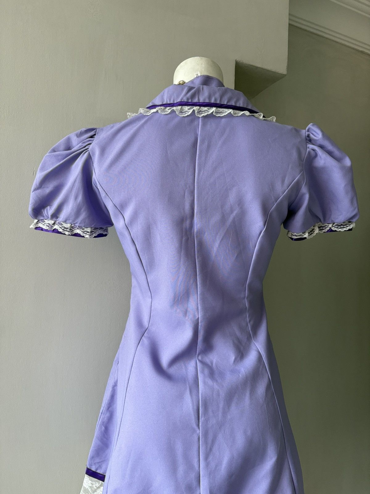 Vintage Vintage dress Size L / US 10 / IT 46 - 18 Thumbnail
