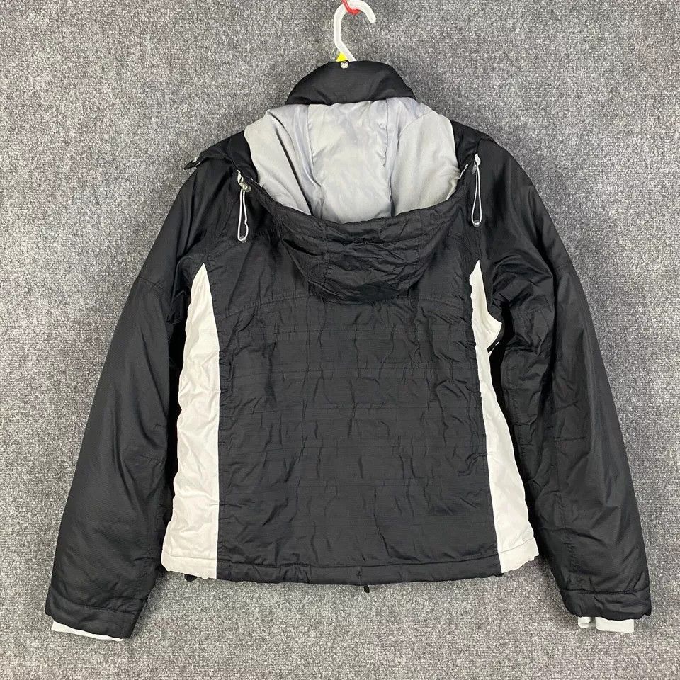 Other Trespass Ski Jacket Women's Full Zip Hooded 100% Polyester L Size L / US 10 / IT 46 - 10 Thumbnail
