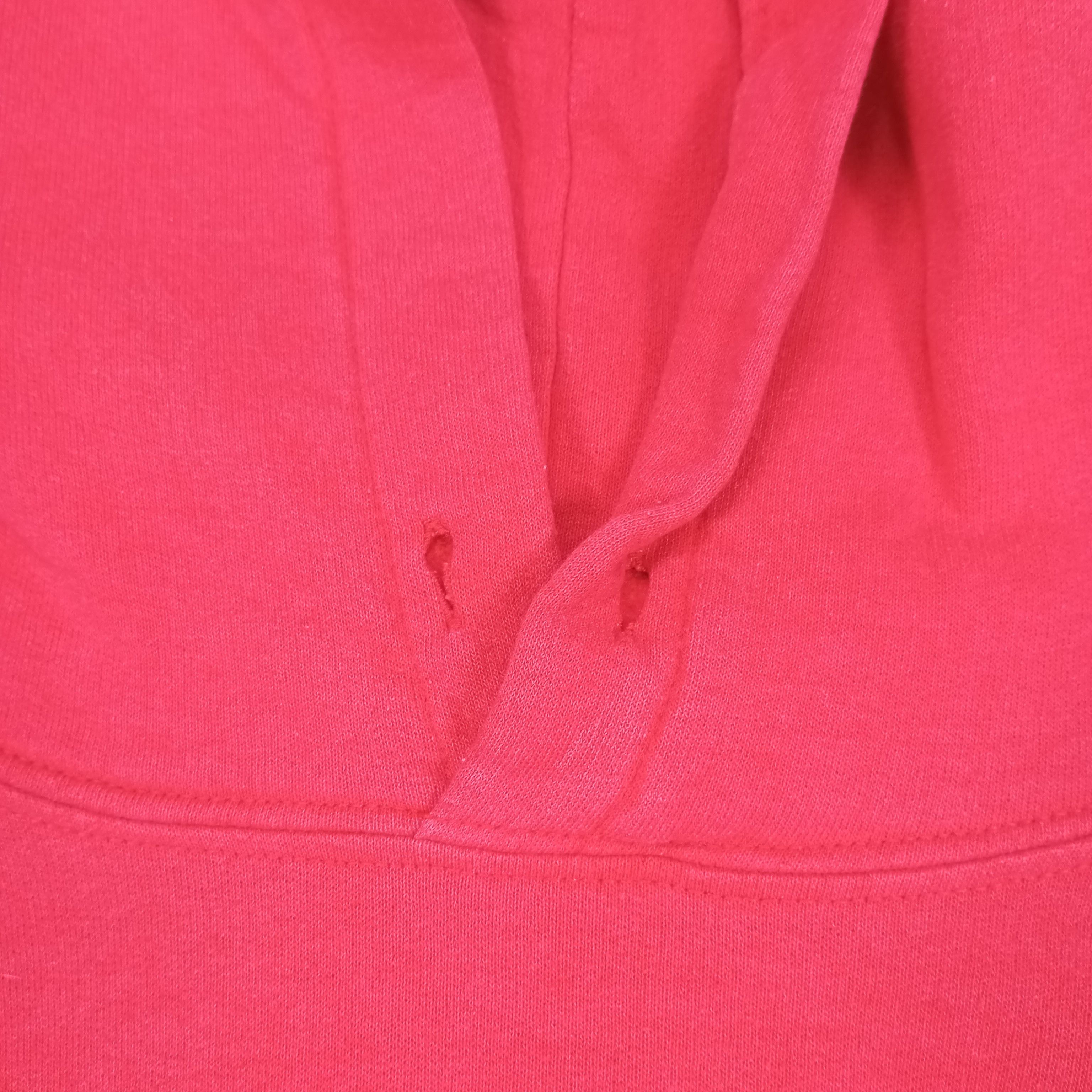 NHL × Vintage Detroit Red Wings Logo Design Ice Hockey Team Hoodies Size US S / EU 44-46 / 1 - 7 Thumbnail