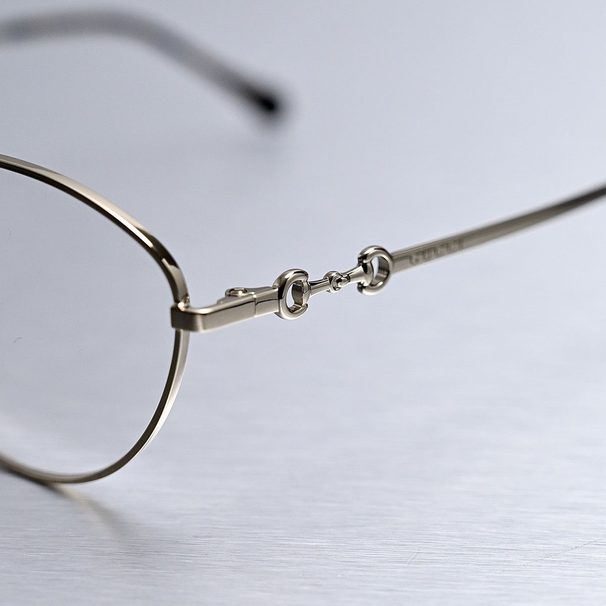 Gucci GUCCI GG1699O GLASSES Size ONE SIZE - 3 Thumbnail