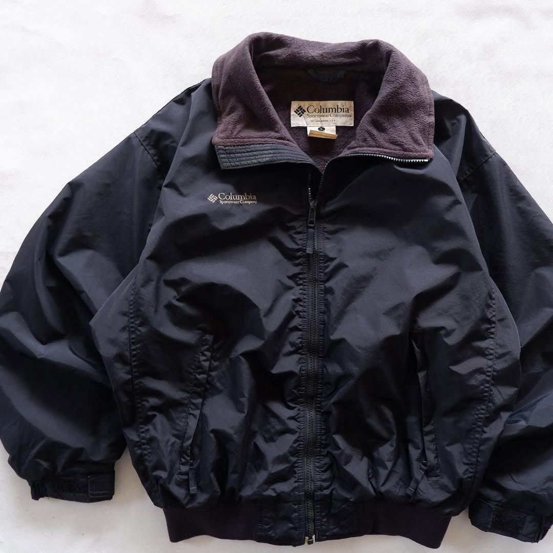 Columbia columbia jacket Size US S / EU 44-46 / 1 - 2 Thumbnail