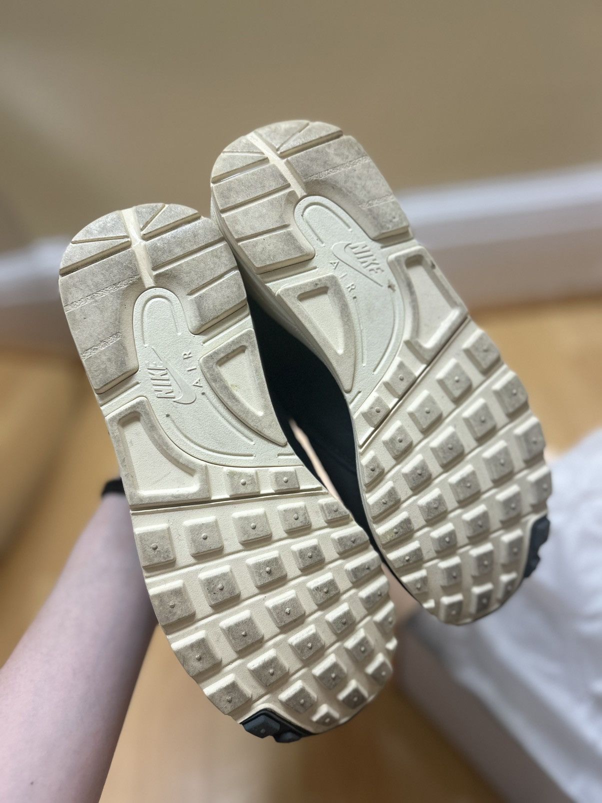 Fear of God × Nike Nike Fear of God Air Skylon 2 Size US 5 / EU 37 - 6 Thumbnail