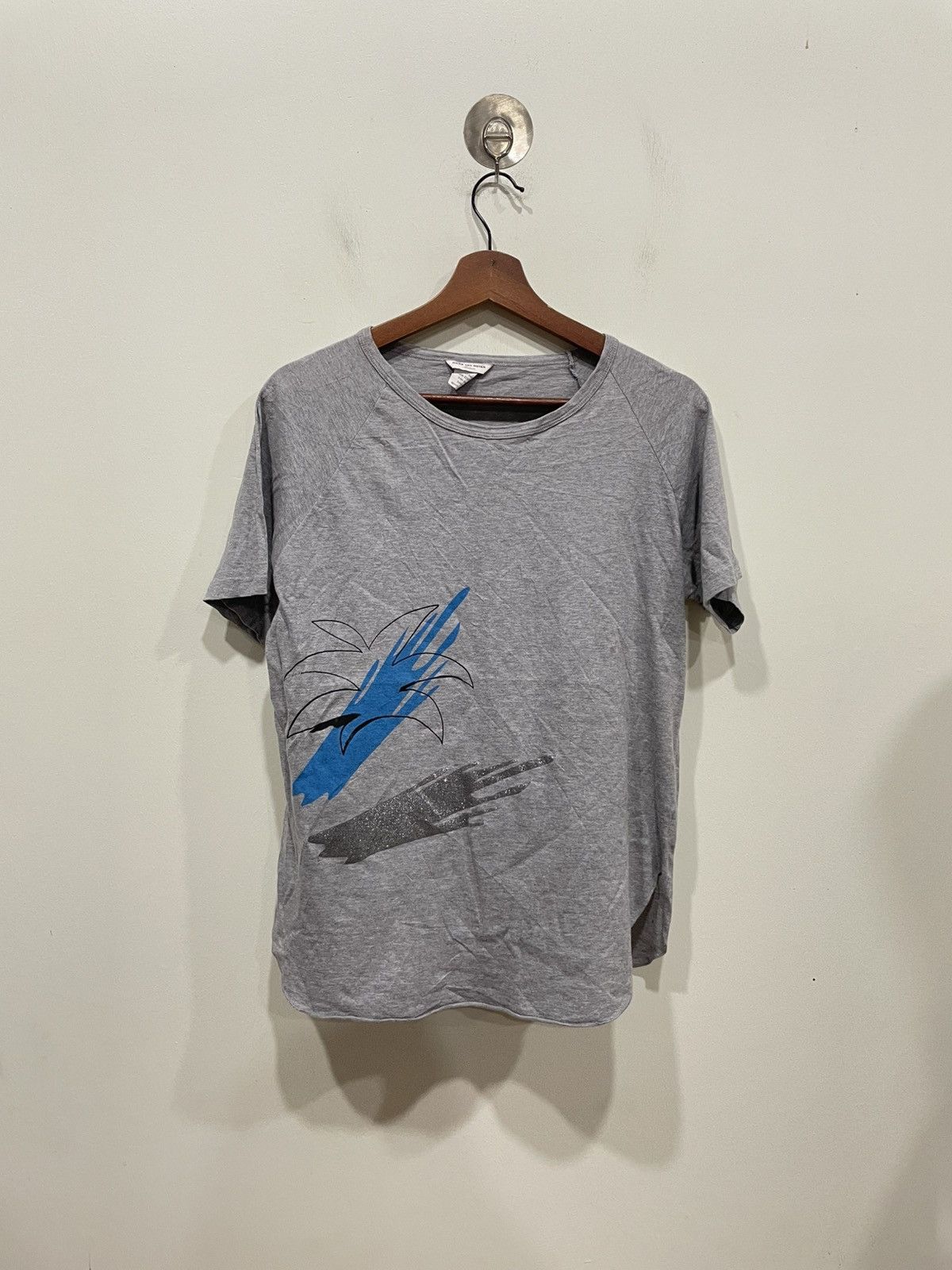 Dries Van Noten Dries Van Noten Tshirt Size US M / EU 48-50 / 2 - 1 Thumbnail