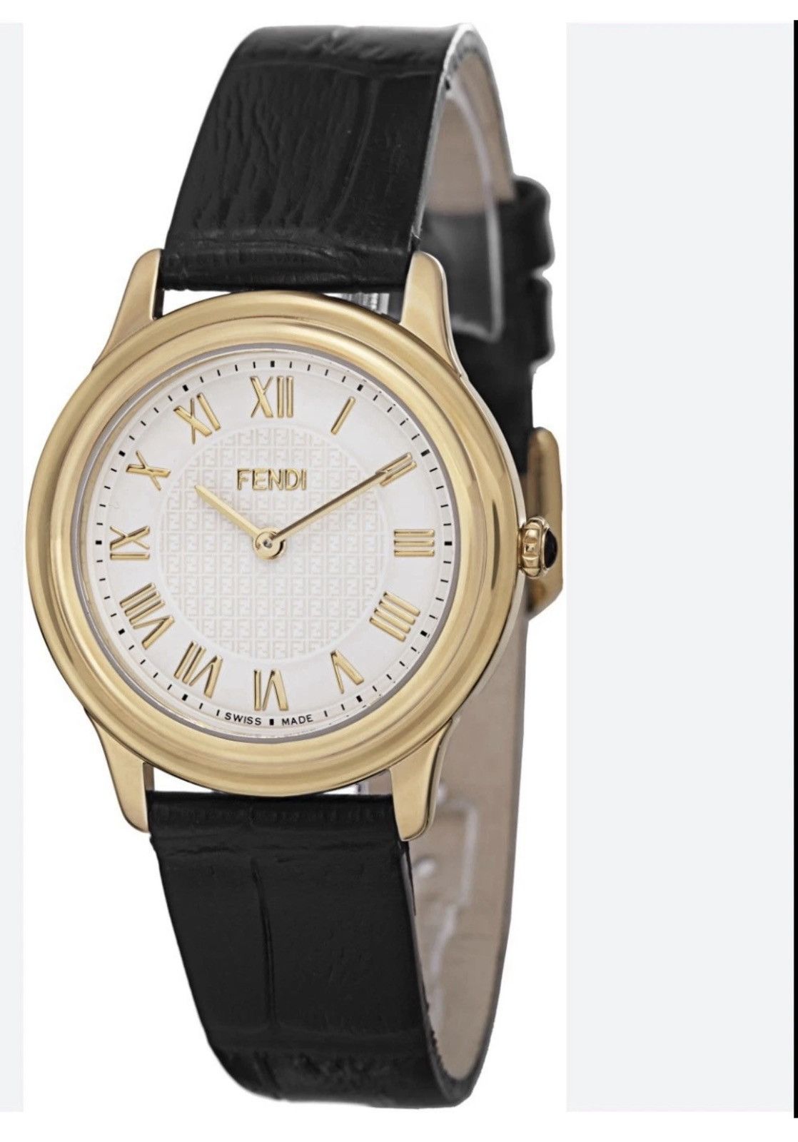 Fendi Fendi Roma Watch Size ONE SIZE - 2 Thumbnail