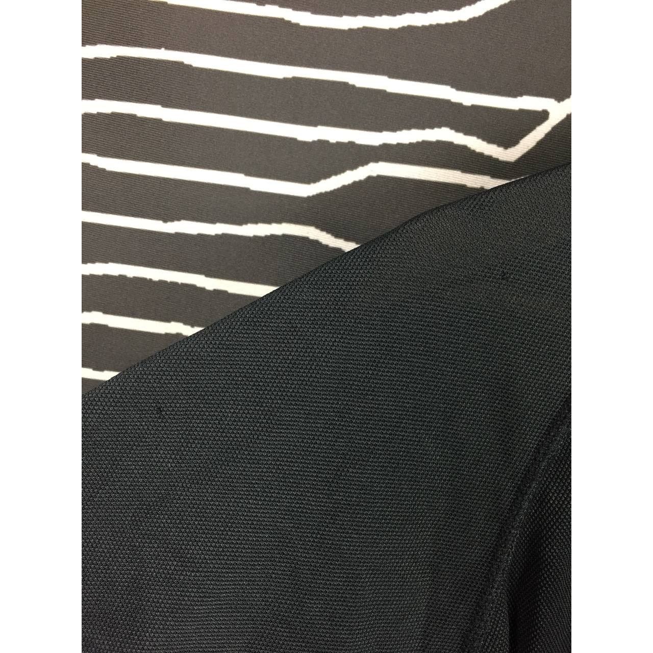 Japanese Brand × Uniqlo Uniqlo Activewear Half Zip Mock Neck Pocket Tee Size M Size US M / EU 48-50 / 2 - 10 Thumbnail