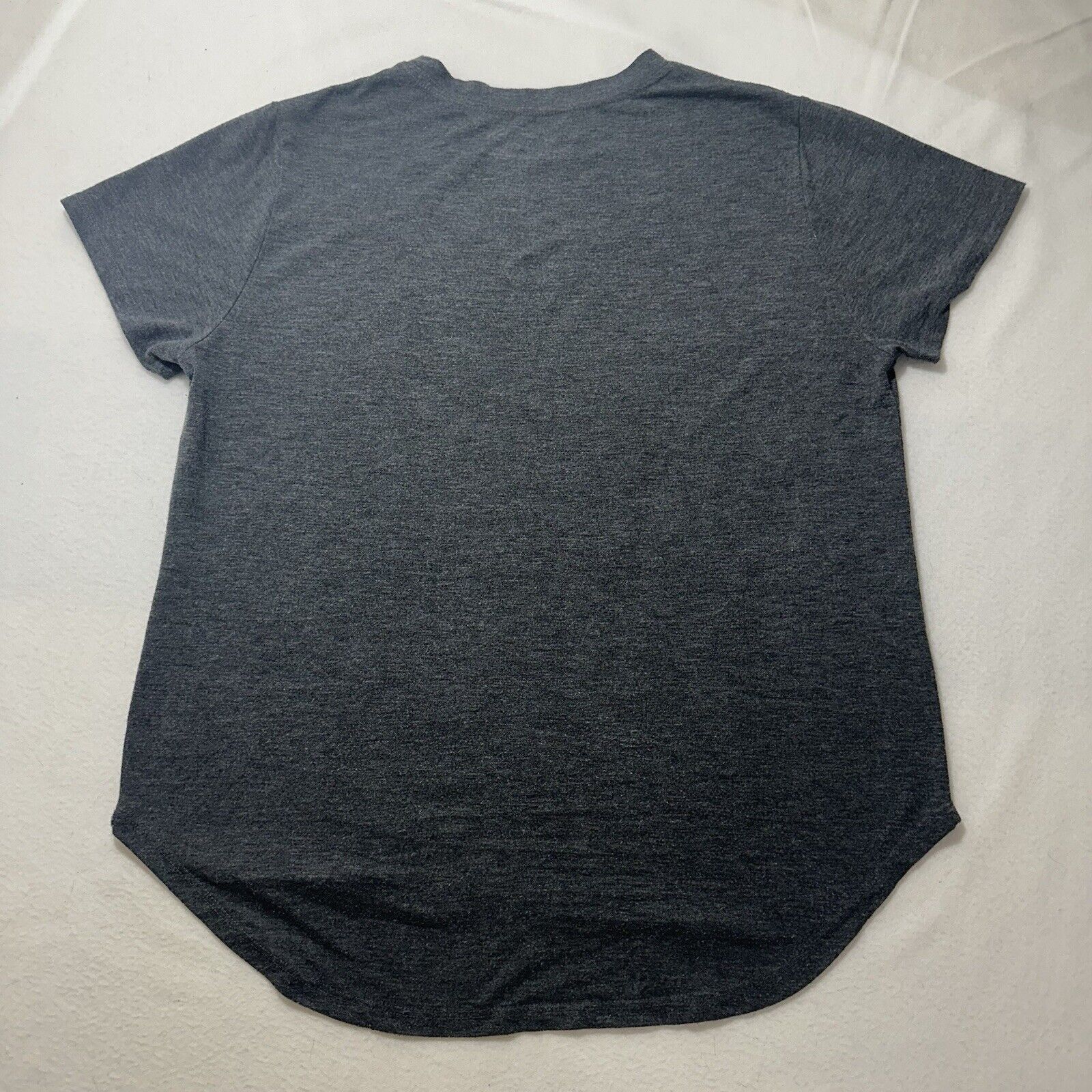 Cartoon Network Cartoon Network Powerpuff Girls XXL Gray Graphic T Shirt Size XXL / US 16-18 / IT 52-54 - 9 Thumbnail