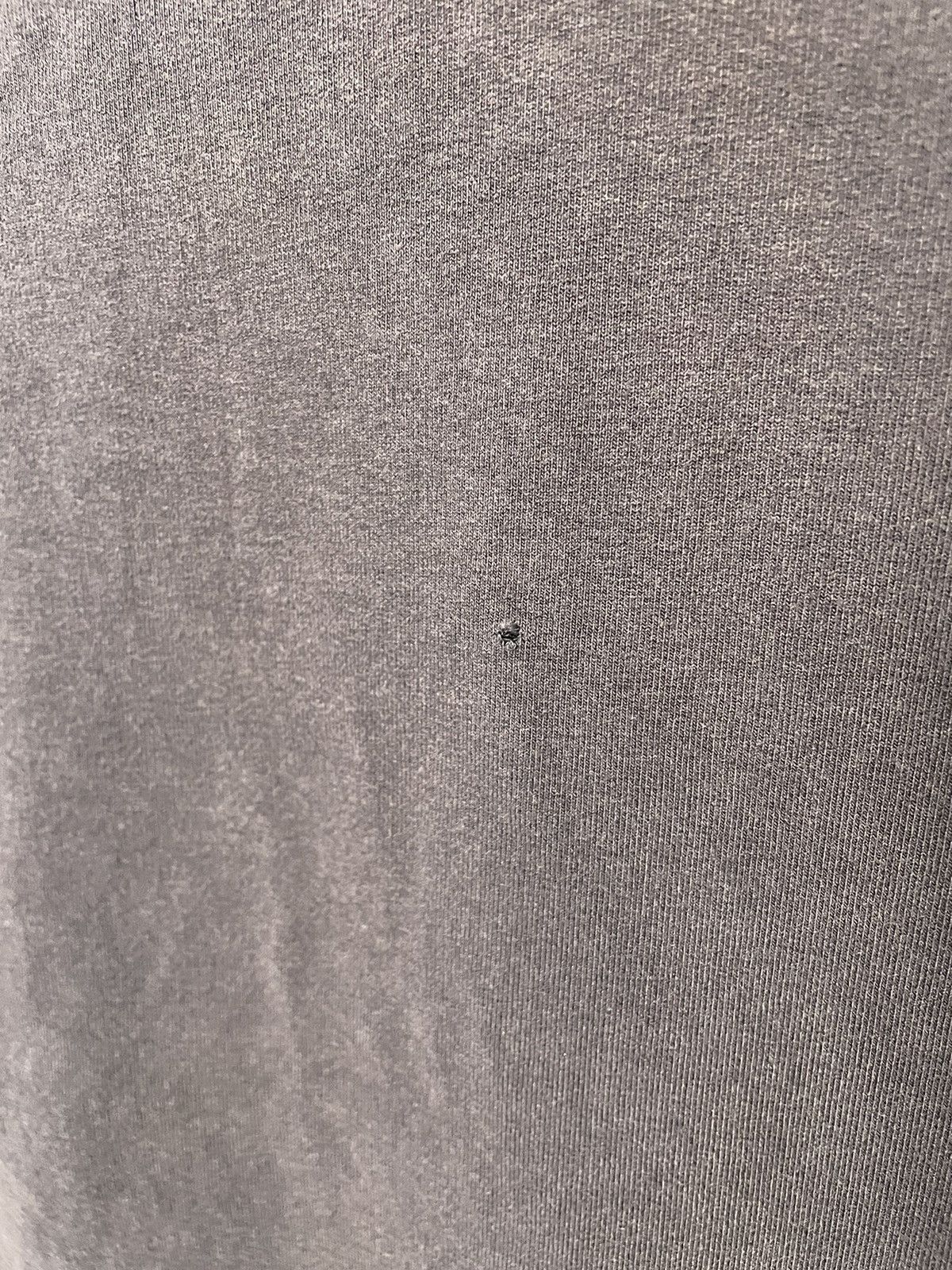 Burberry Burberry black label y2k sunfaded Zipper Hoodie Size US L / EU 52-54 / 3 - 10 Thumbnail