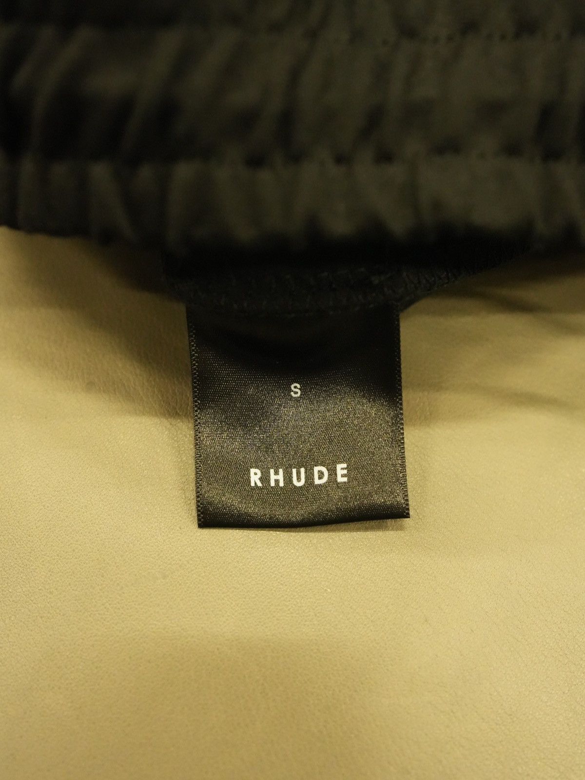 Rhude Rhude Side Stripe Track Pants Size US 30 / EU 46 - 12 Thumbnail