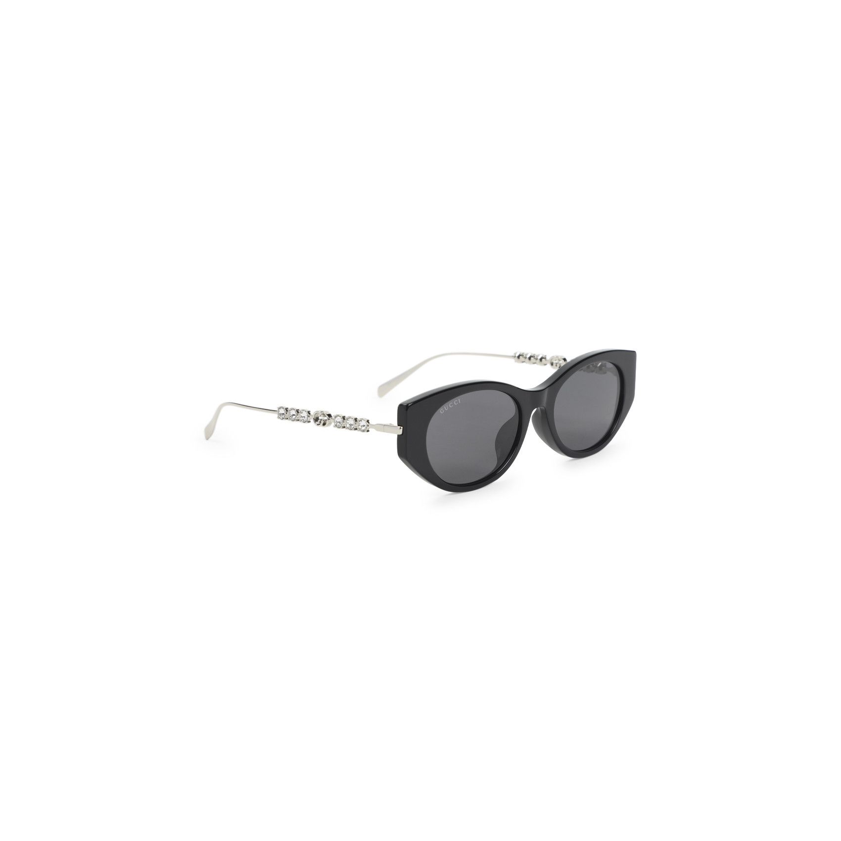 Gucci Gucci Acetate Sunglasses Size ONE SIZE - 1 Thumbnail