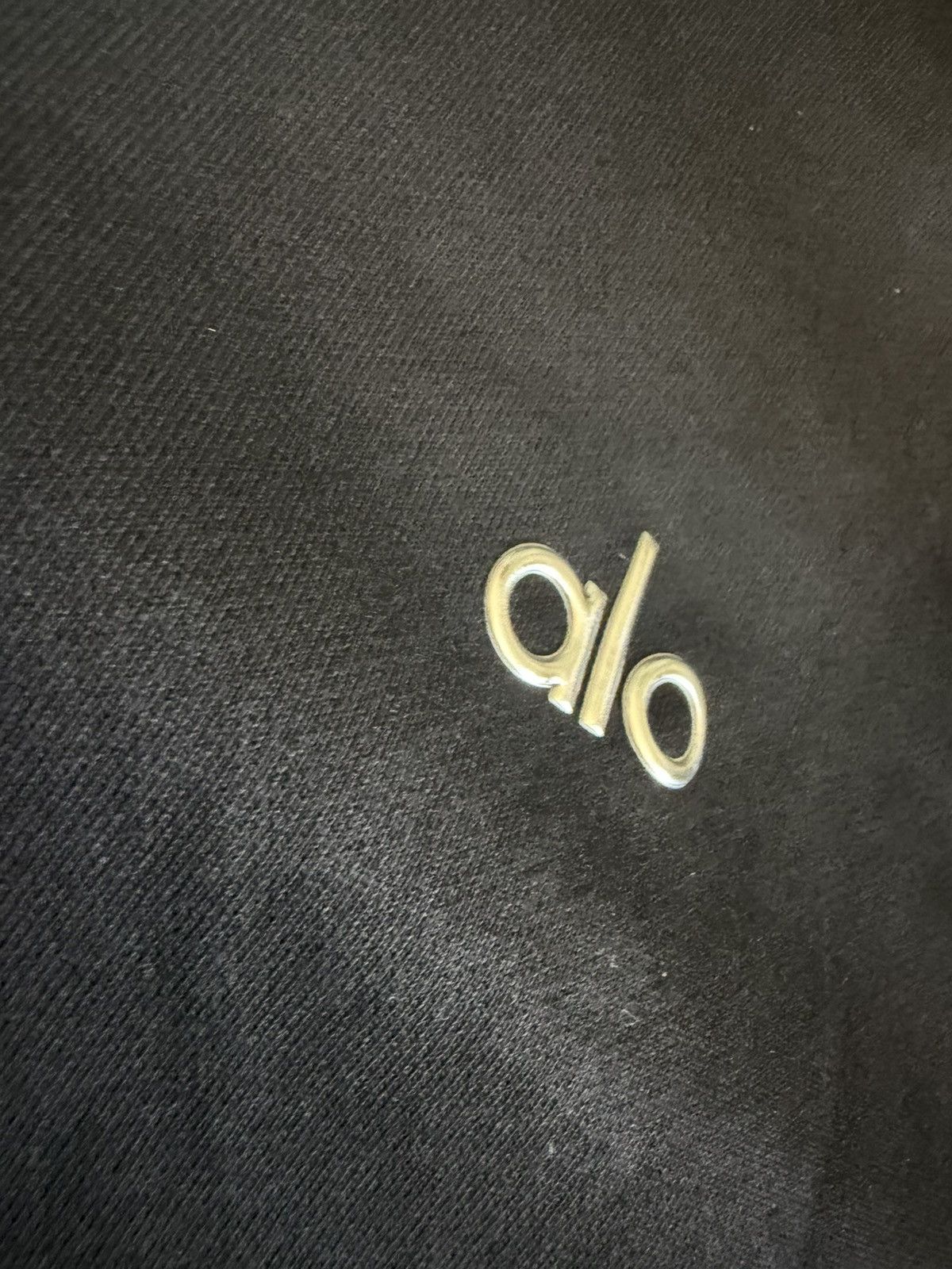 Other All black sweat set Size US L / EU 52-54 / 3 - 3 Thumbnail