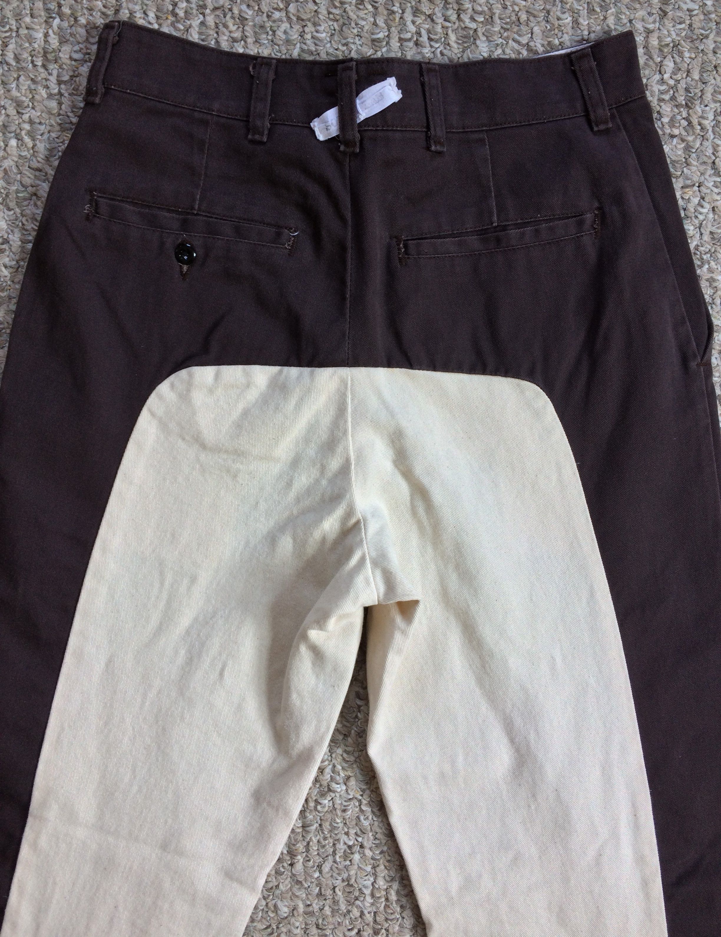 Nepenthes Nepenthes Sonic Lab Hybrid Pants Size US 30 / EU 46 - 2 Thumbnail